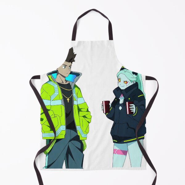 Item preview, David and Rebecca Together designed and sold by Migi-Desu.