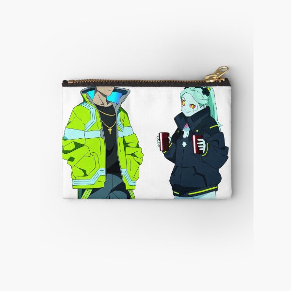 Item preview, David and Rebecca Together designed and sold by Migi-Desu.