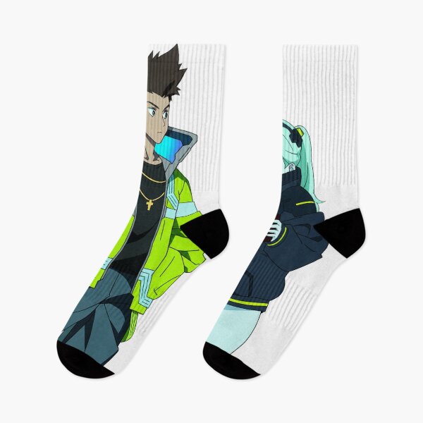 Item preview, David and Rebecca Together designed and sold by Migi-Desu.