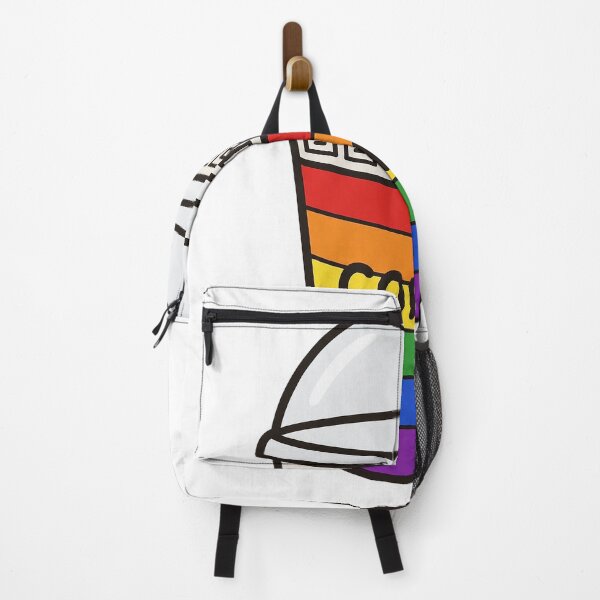 Item preview, Rainbow Bodega Coffee Cup Pride designed and sold by StateofQueer.