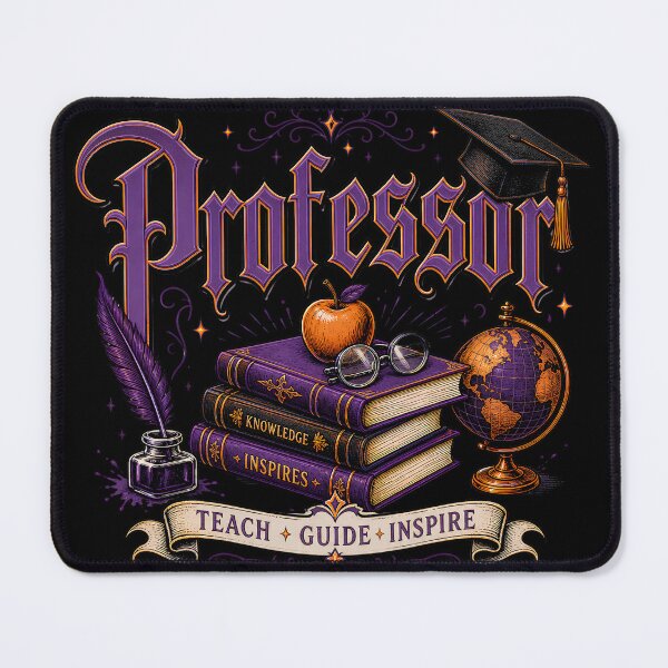 Item preview, Professor Day | Thank You Educators Gift designed and sold by artscreat.