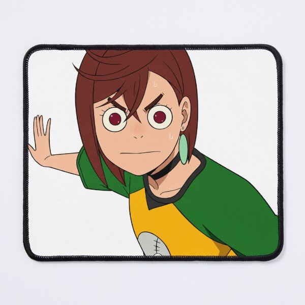 Item preview, Momo Ready to Push designed and sold by Migi-Desu.