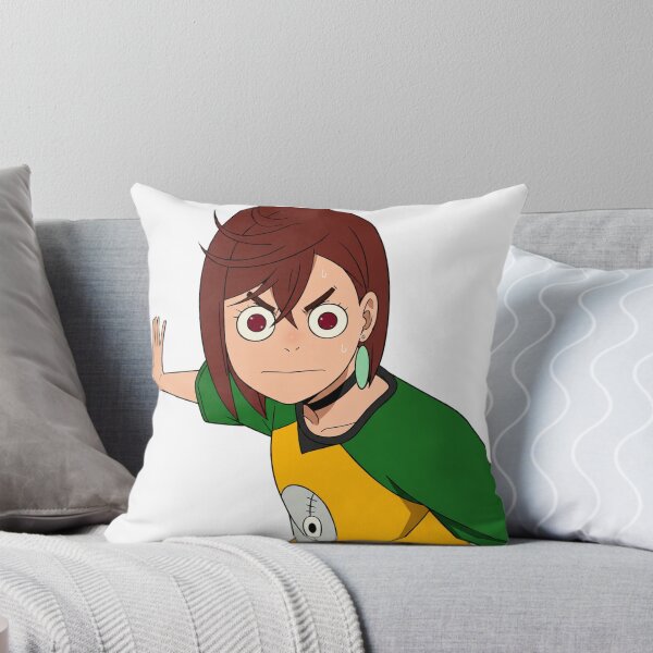 Item preview, Momo Ready to Push designed and sold by Migi-Desu.