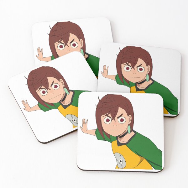 Item preview, Momo Ready to Push designed and sold by Migi-Desu.