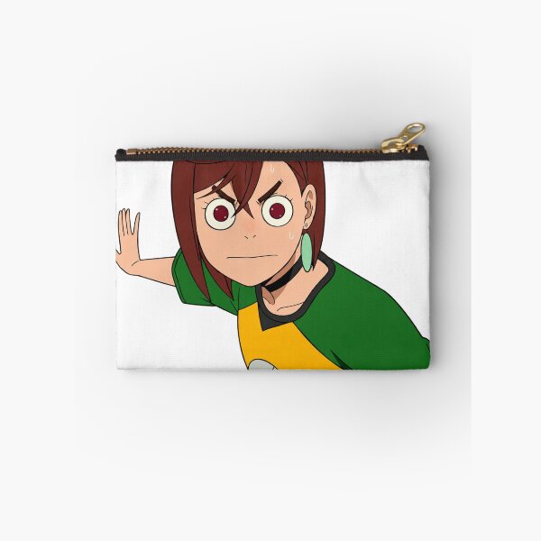 Item preview, Momo Ready to Push designed and sold by Migi-Desu.