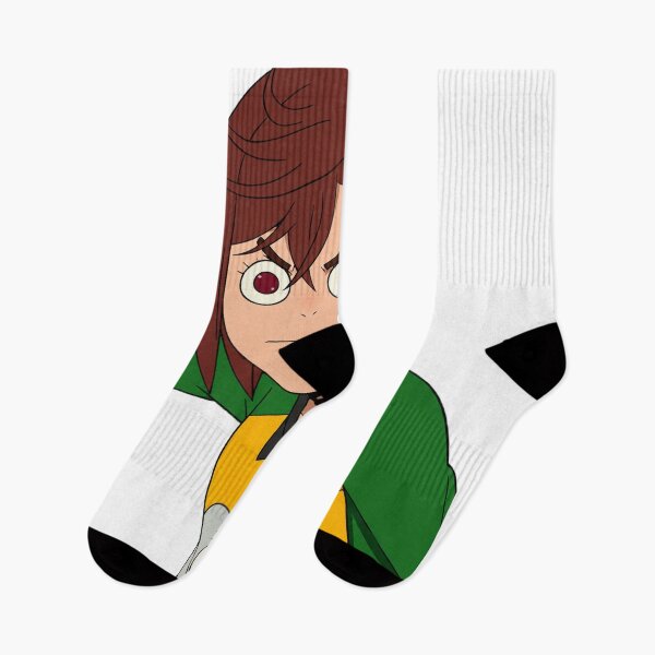 Item preview, Momo Ready to Push designed and sold by Migi-Desu.