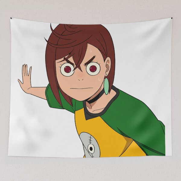 Item preview, Momo Ready to Push designed and sold by Migi-Desu.