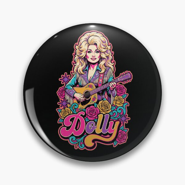 Item preview, Dolly-Parton designed and sold by world+167.