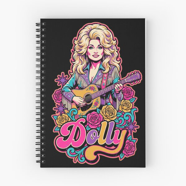Item preview, Dolly-Parton designed and sold by world+167.