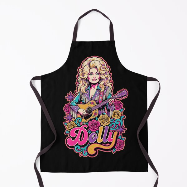 Item preview, Dolly-Parton designed and sold by world+167.