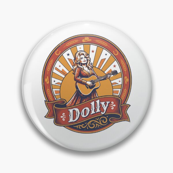 Item preview, Dolly-Parton designed and sold by world+167.
