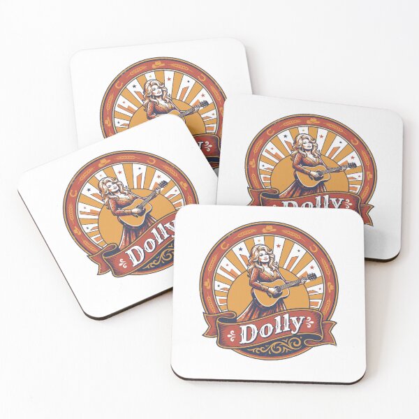 Item preview, Dolly-Parton designed and sold by world+167.