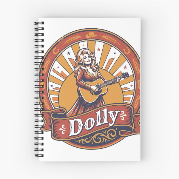 Item preview, Dolly-Parton designed and sold by world+167.