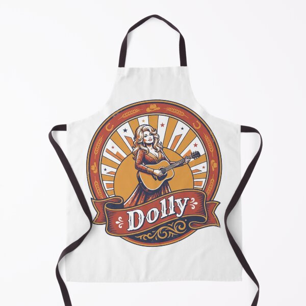 Item preview, Dolly-Parton designed and sold by world+167.