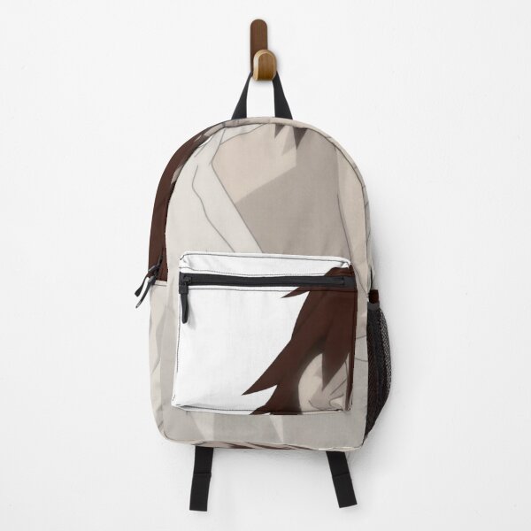 Item preview, Lain Knowing Smile designed and sold by Migi-Desu.