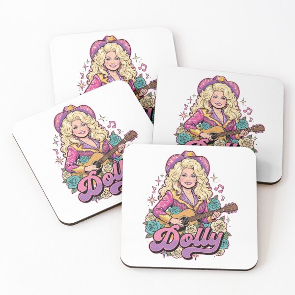 Item preview, Dolly-Parton designed and sold by world+167.