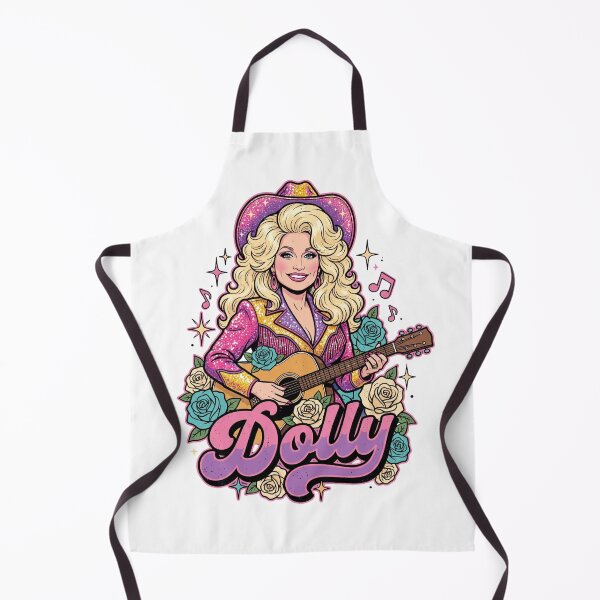 Item preview, Dolly-Parton designed and sold by world+167.