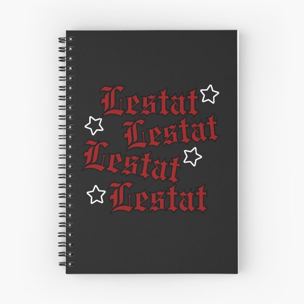Item preview, lestat lestat lestat lestat designed and sold by sarahdiddles.