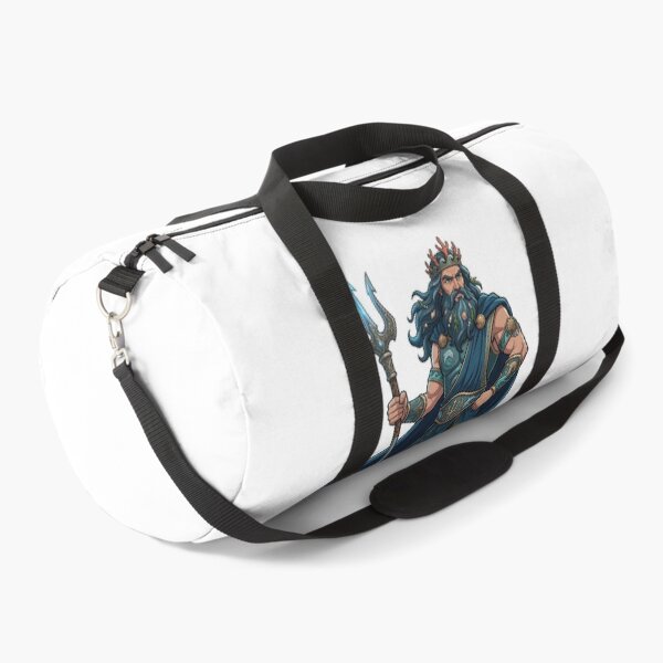 Item preview, Poseidon, the Greek King of the Seas designed and sold by ArteTeoma.