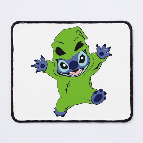 Item preview, Blue Alien in Disguise designed and sold by NF Designs Studio DTF.