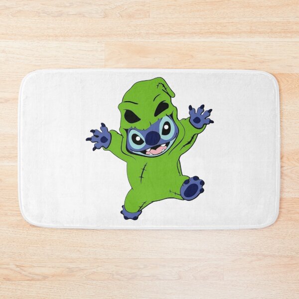 Item preview, Blue Alien in Disguise designed and sold by NF Designs Studio DTF.