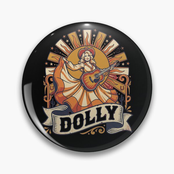 Item preview, Dolly-Parton designed and sold by world+167.