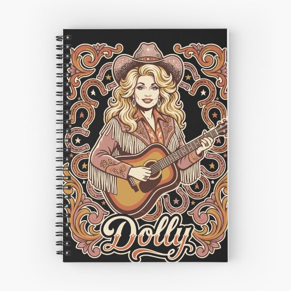 Item preview, Dolly-Parton designed and sold by world+167.