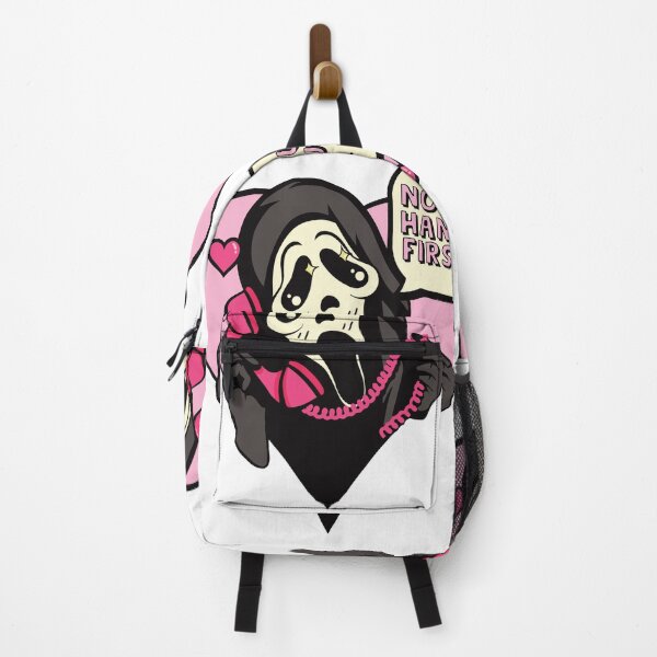 Item preview, Ghostface Romantic Call designed and sold by NF Designs Studio DTF.
