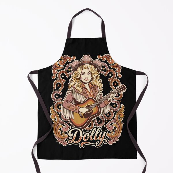 Item preview, Dolly-Parton designed and sold by world+167.