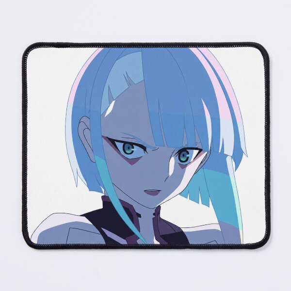 Item preview, Lucy Steady Gaze designed and sold by Migi-Desu.