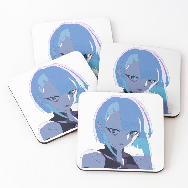 Item preview, Lucy Steady Gaze designed and sold by Migi-Desu.