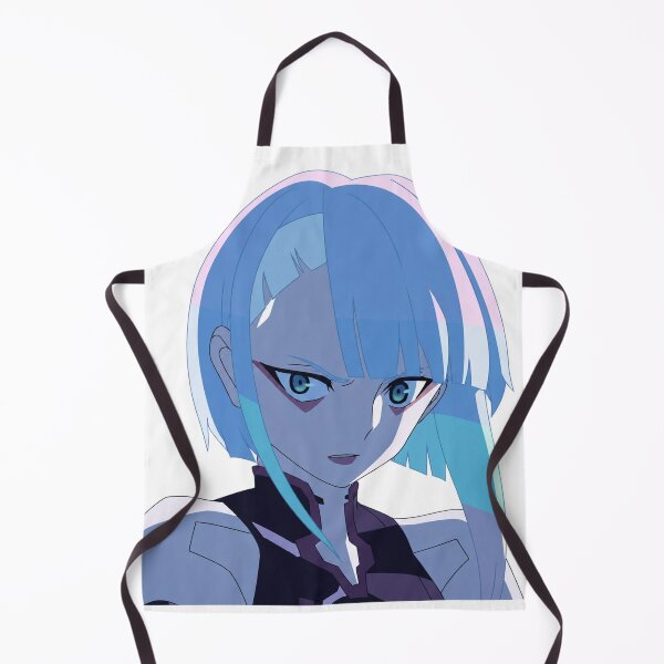 Item preview, Lucy Steady Gaze designed and sold by Migi-Desu.