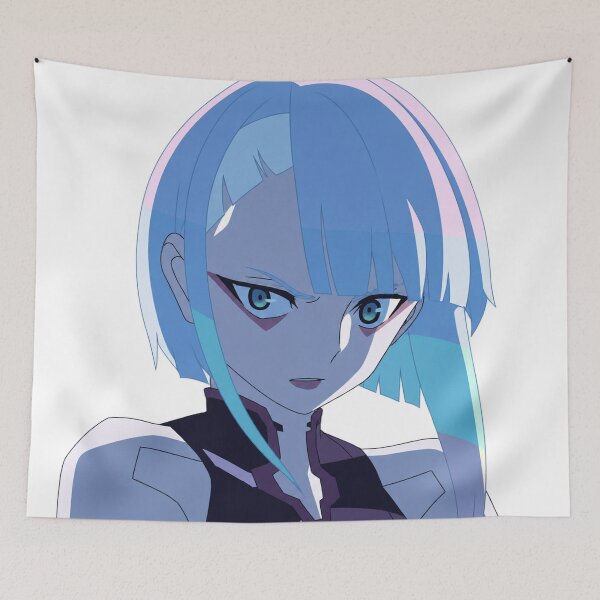 Item preview, Lucy Steady Gaze designed and sold by Migi-Desu.