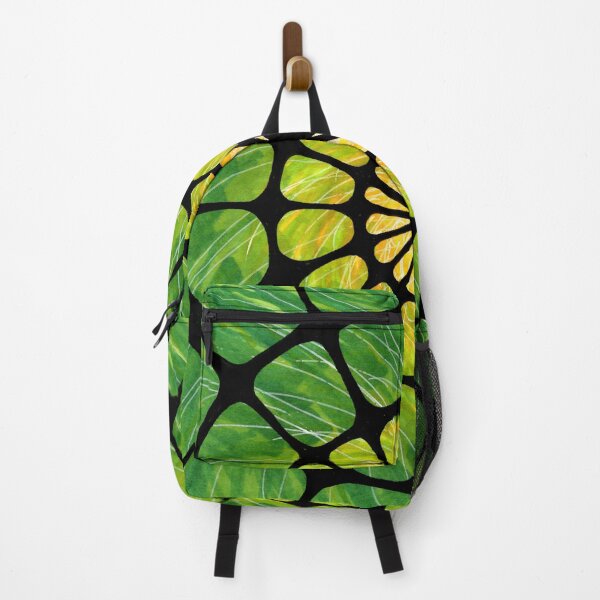 Item preview, Abstract Flower - Regenerative designed and sold by TheWonkyZebra.
