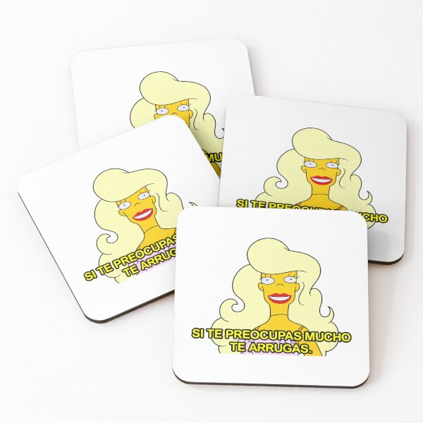 Item preview, The Simpsons | Meme | Baby Malibu | Diva Doll designed and sold by Alyssa Kindick.