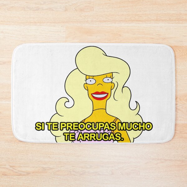 Item preview, The Simpsons | Meme | Baby Malibu | Diva Doll designed and sold by Alyssa Kindick.