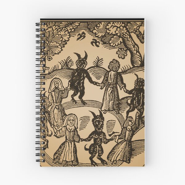 Item preview, Witches Dance designed and sold by amanda150771.
