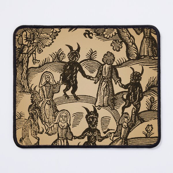 Item preview, Witches Dance designed and sold by amanda150771.