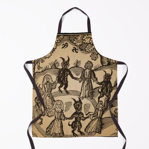 Item preview, Witches Dance designed and sold by amanda150771.