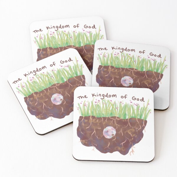 Item preview, like a pearl in the ground designed and sold by Ellora Elkalyn.