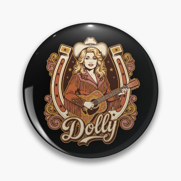 Item preview, Dolly-Parton designed and sold by world+167.