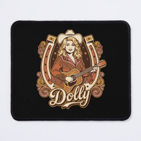 Item preview, Dolly-Parton designed and sold by world+167.