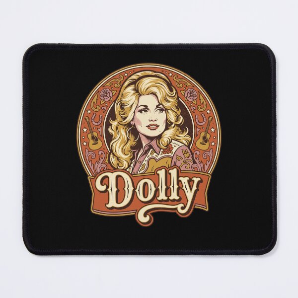 Item preview, Dolly-Parton designed and sold by world+167.