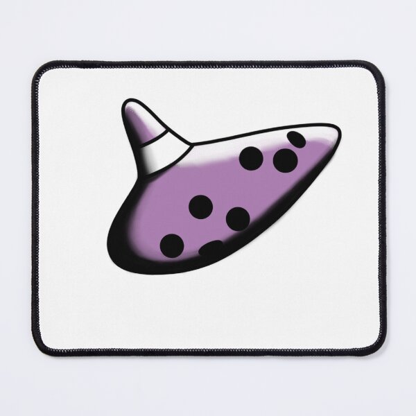Item preview, Ocarina of time designed and sold by Chava95.