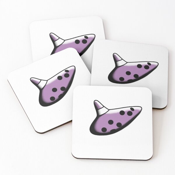 Item preview, Ocarina of time designed and sold by Chava95.