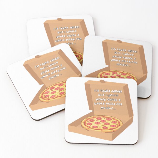 Item preview, Impractical Jokers Tanka Jahari Sal Vulcano  designed and sold by zozomaxine.