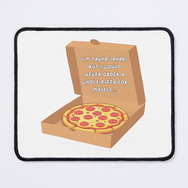Item preview, Impractical Jokers Tanka Jahari Sal Vulcano designed and sold by zozomaxine.