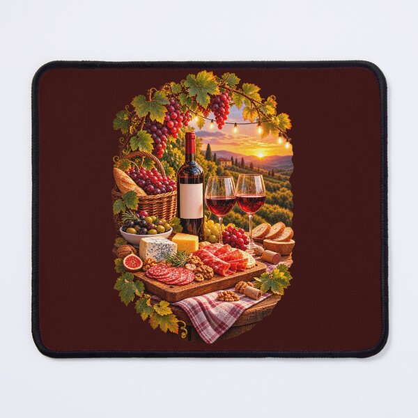 Item preview, Feast Wedding Mediterranean Wine Grapes designed and sold by CzipipitoStudio.