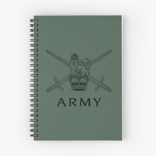 Item preview, Army Logo/Badge designed and sold by Auburn-Art.