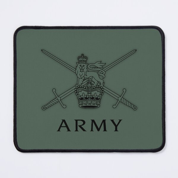 Item preview, Army Logo/Badge designed and sold by Auburn-Art.